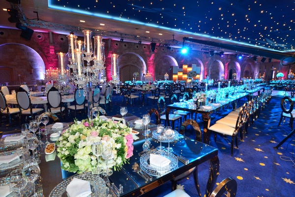 Weddings at Edde Sands